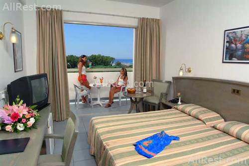 Nissiana Hotel & Bungalows 2
